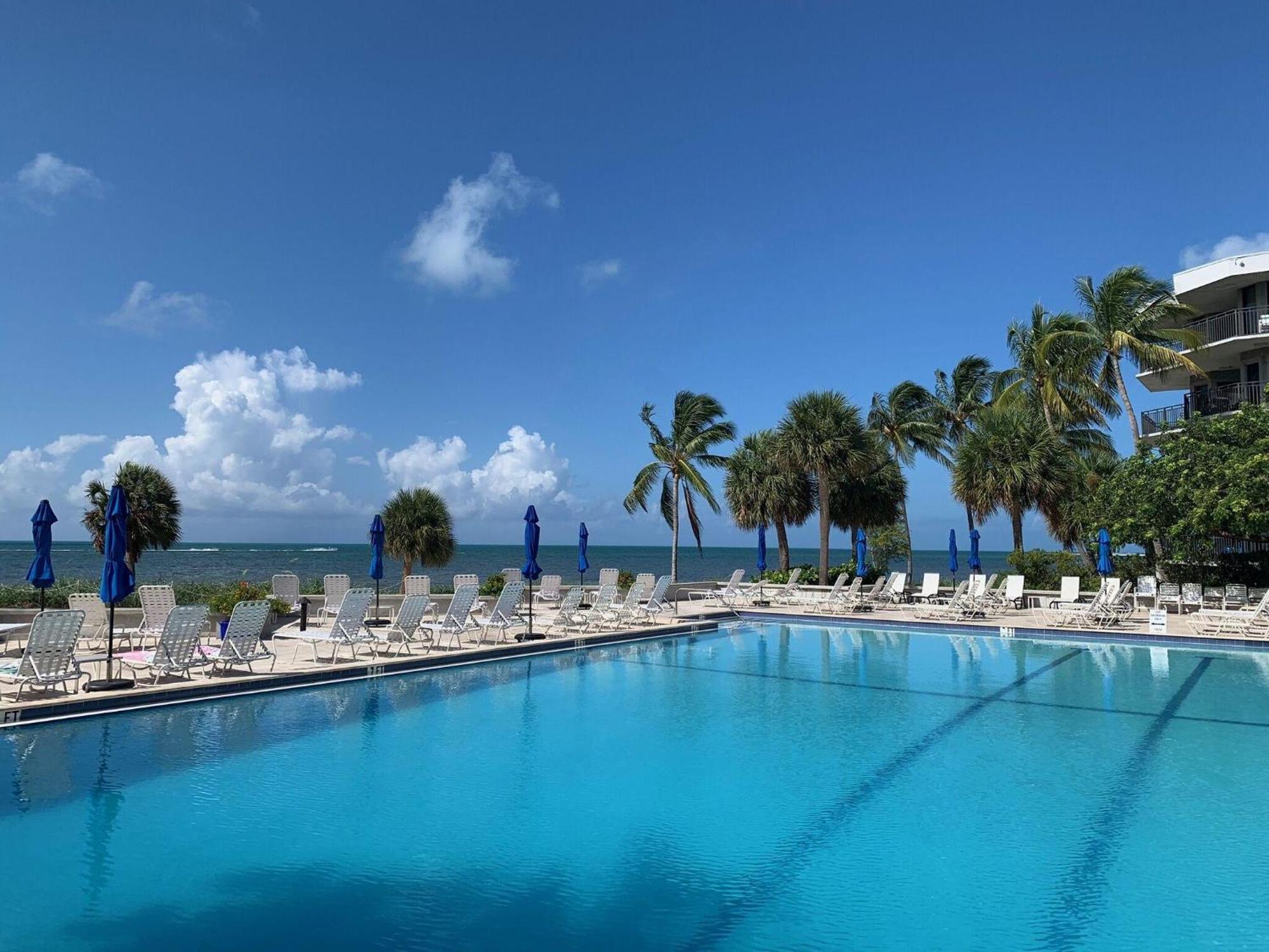 Villa Sunrise On The Atlantic Cayo Hueso Exterior foto