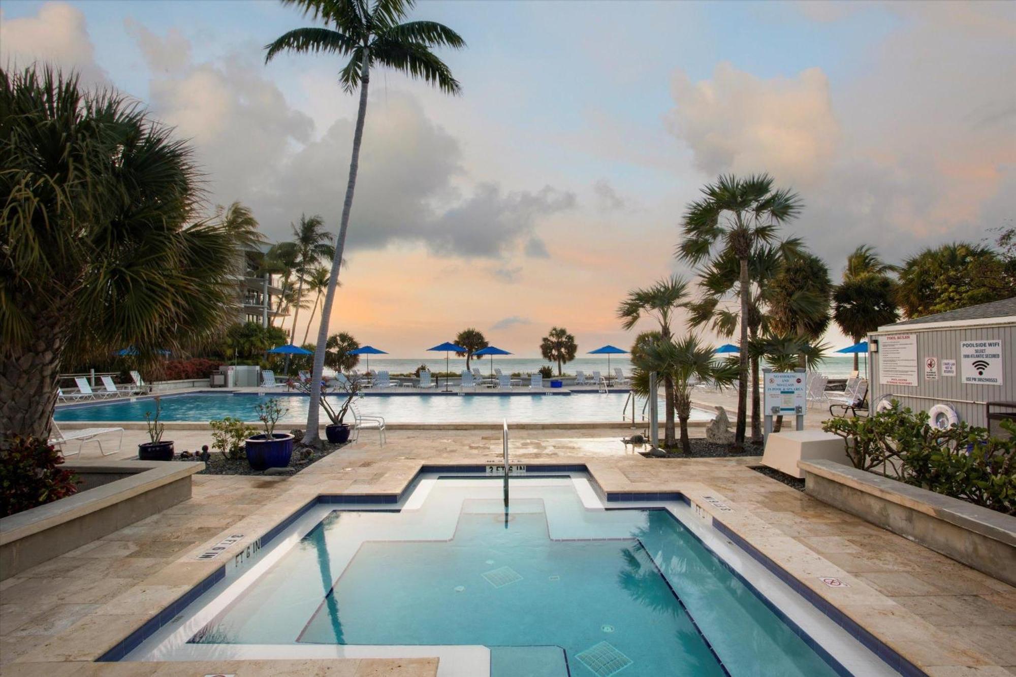 Villa Sunrise On The Atlantic Cayo Hueso Exterior foto